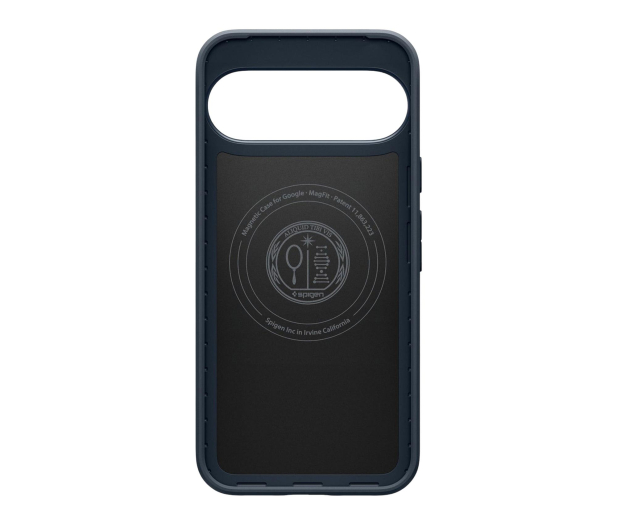 Spigen Thin Fit Mag Magsafe Google Pixel 10 Pro Xl Metal Slate - 1354456 - zdjęcie 2